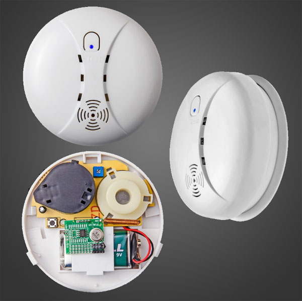 Датчик дыма