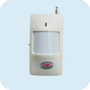 Датчик движения для GSM сигнализации Security