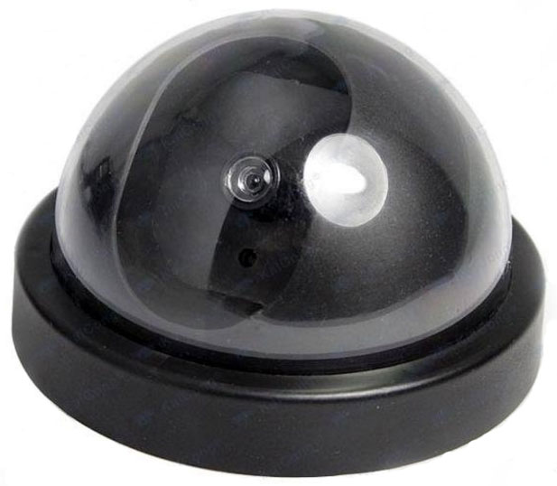 Муляж видеокамеры