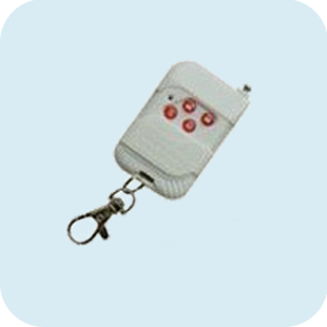 Брелок для GSM сигнализации Security