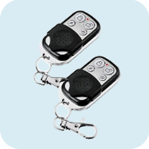 Дополнительный брелок для сигнализации SECURITY
