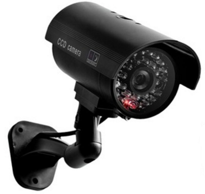 Муляж видеокамеры