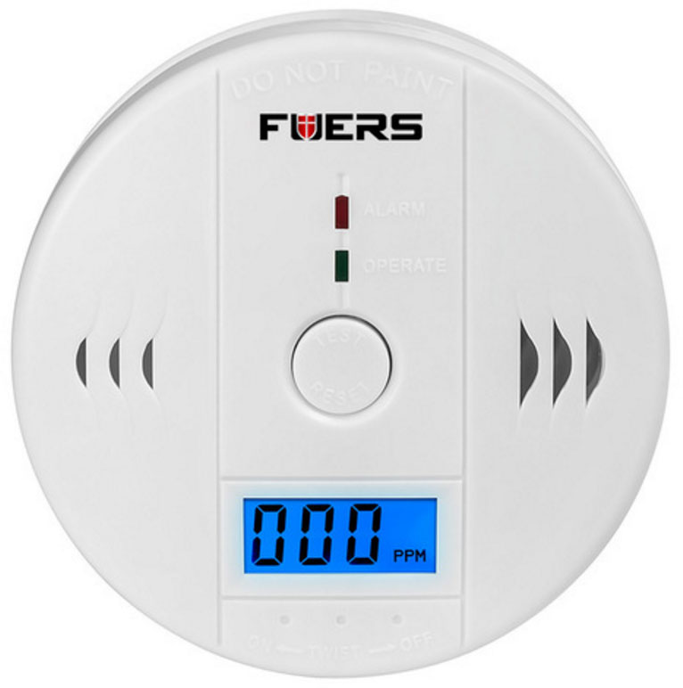 Датчик газа для GSM сигнализация Security